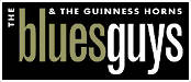 Logo - The Blues Guys